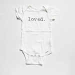 Gerber Onesie 6-9M|217451