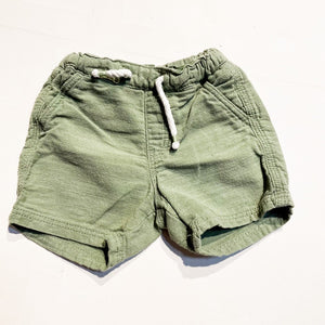 H&M Shorts 9-12M|148365