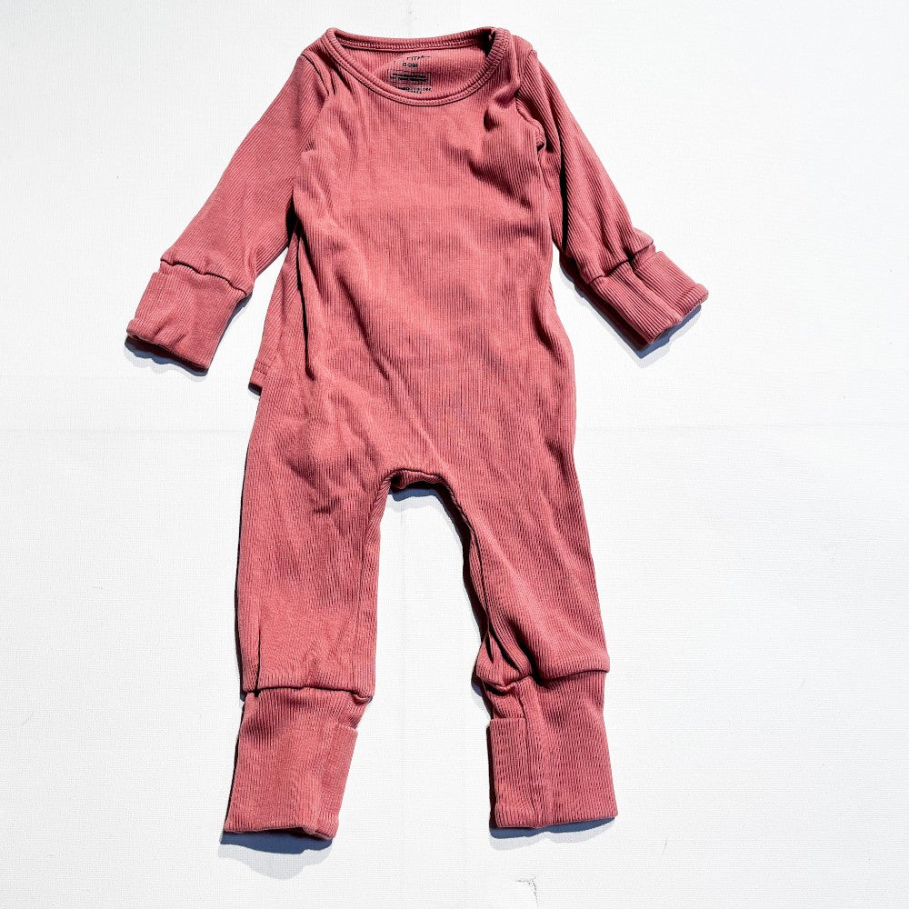Poppy Sleeper 0-3M|175714