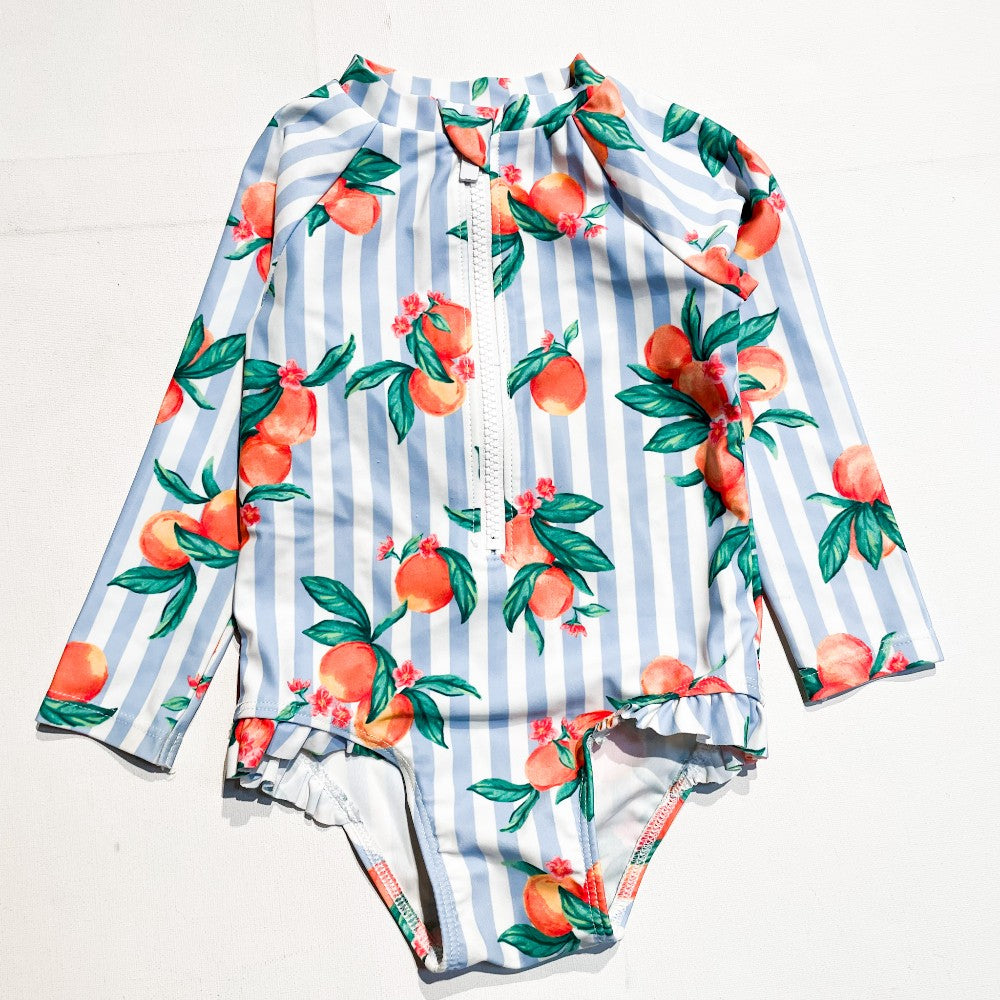 Old Navy Swim 12-18M|161552