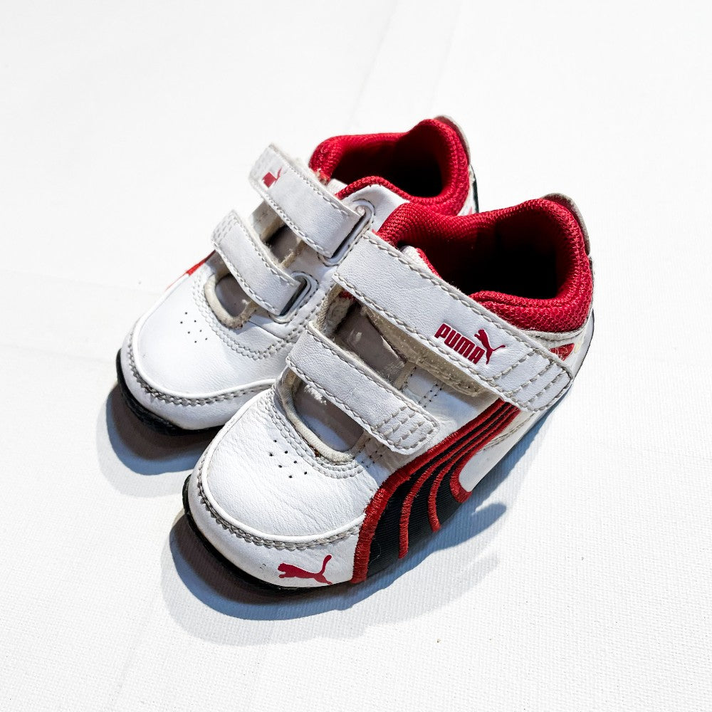 Puma Shoes 4C|174353