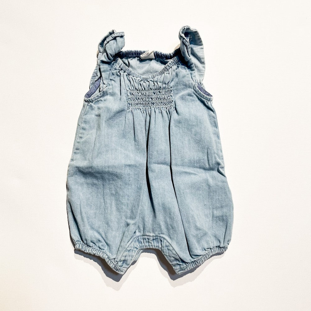 Gap Romper 0-3M|193779