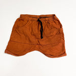 Posh & Cozy Shorts 4Y|234688