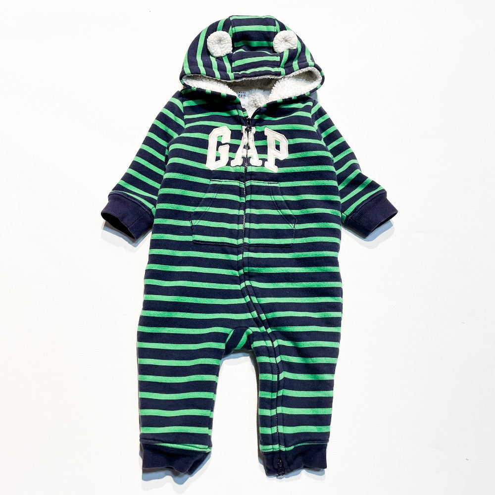 Gap Bunting Suit 6-12M|86611