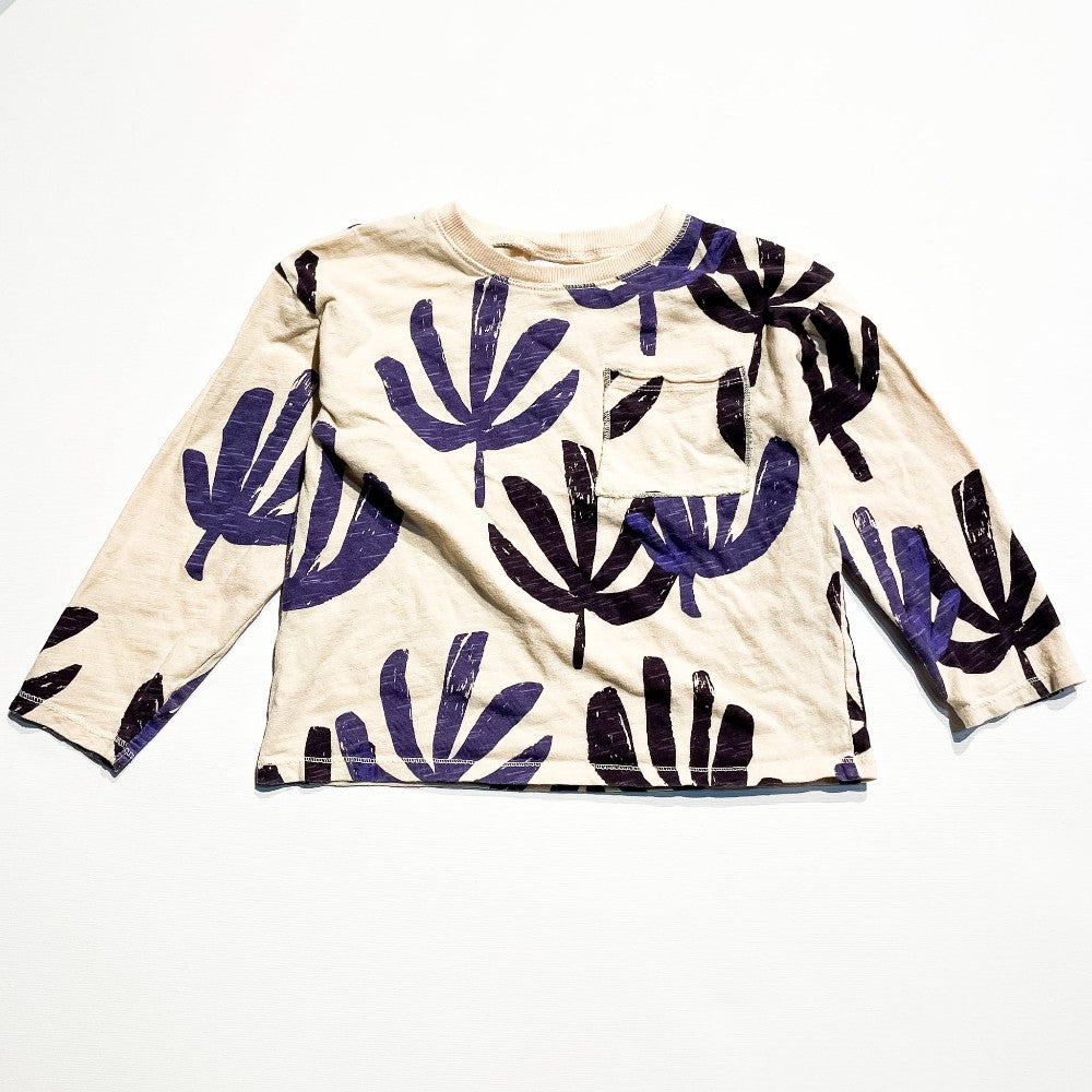 Zara Shirt 5-6Y|191762