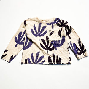 Zara Shirt 5-6Y|191762