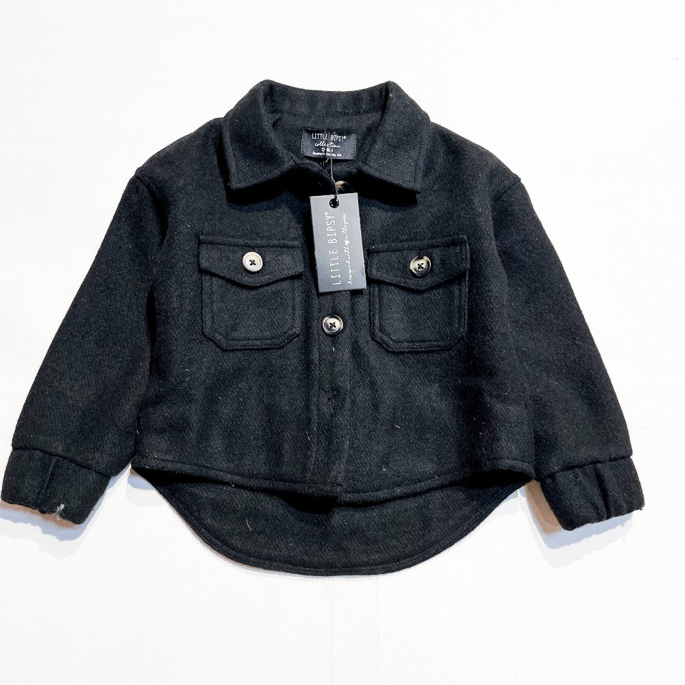 Little Bipsy Jacket 12-18M|172918
