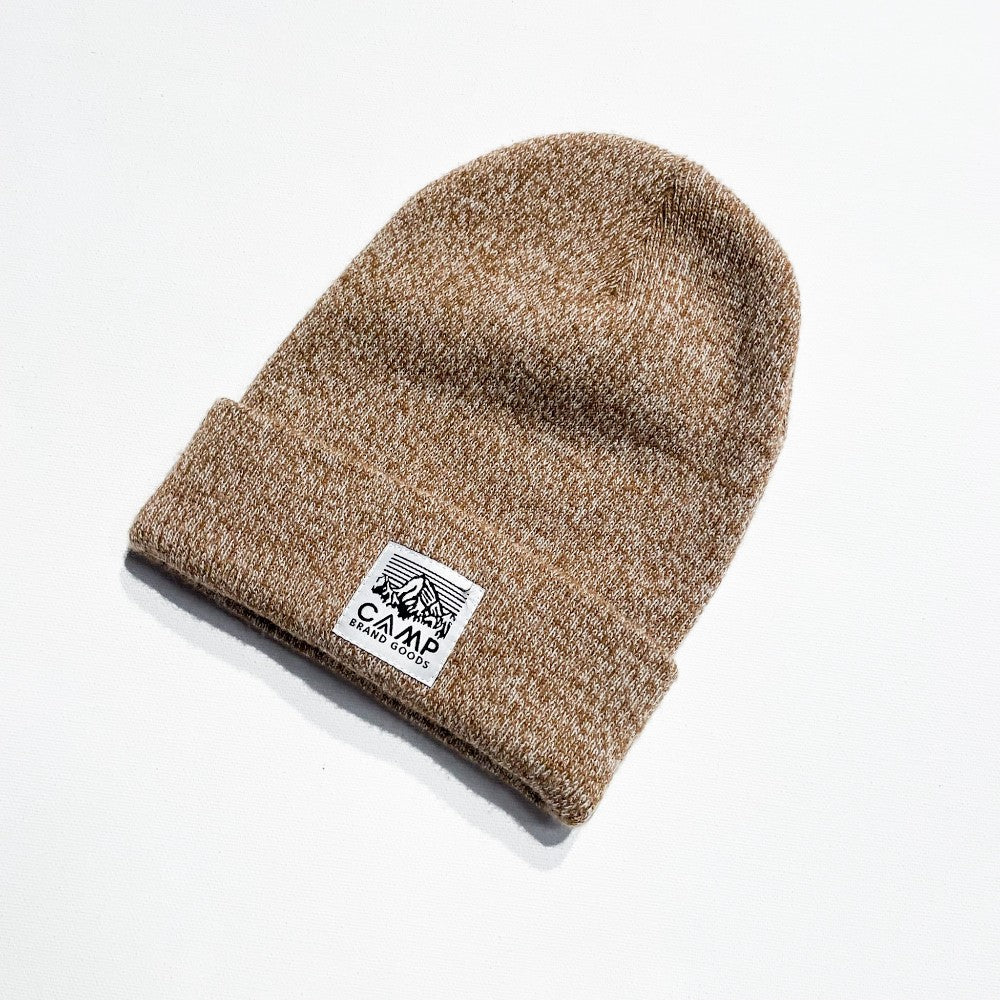 Camp Good Toque 12-24M|204739