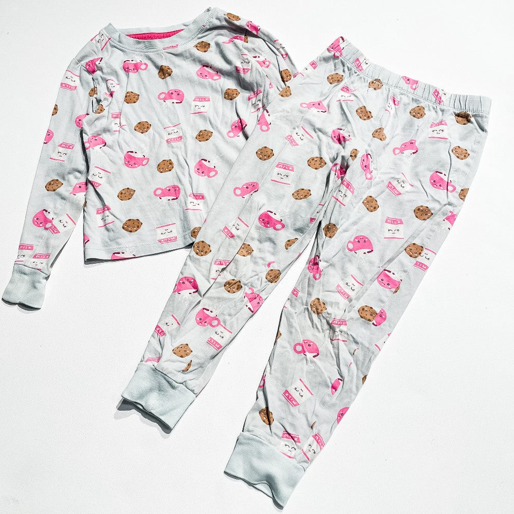 George Sleep Set 4-5Y|209198