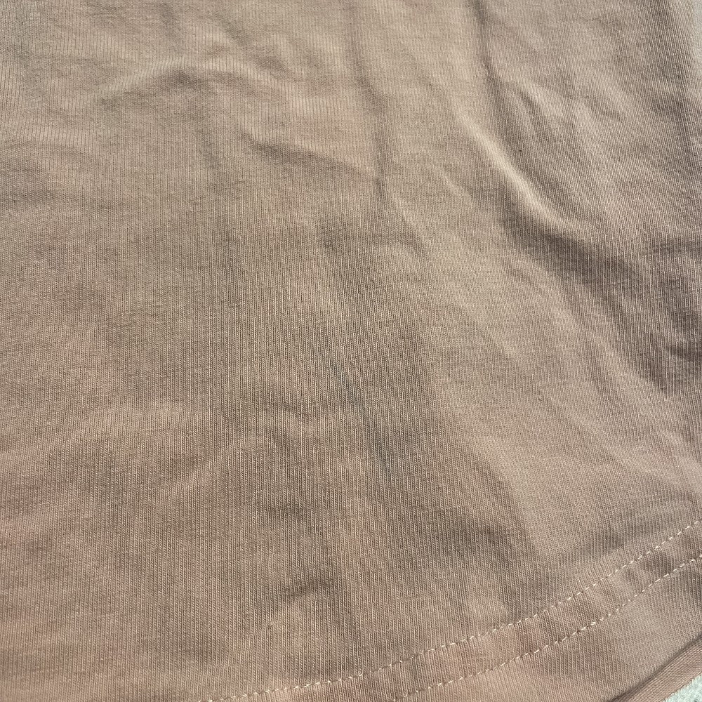 Peekaboo Beans Shirt 2Y **Imeprfection|199115