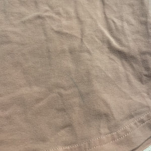 Peekaboo Beans Shirt 2Y **Imeprfection|199115