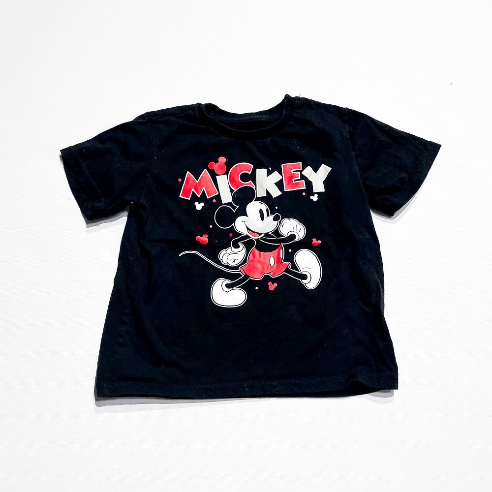 Mickey Shirt 5Y|202388