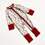 Mebie Baby Sleeper NB *Imperfection|225966