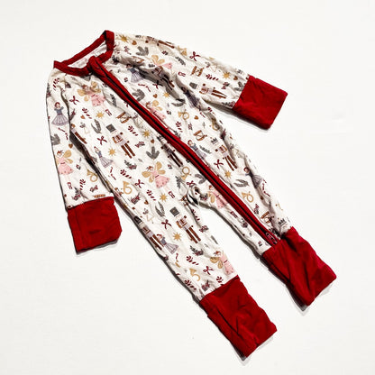 Mebie Baby Sleeper NB *Imperfection|225966