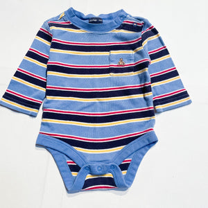 Gap Onesie 0-3M|151179