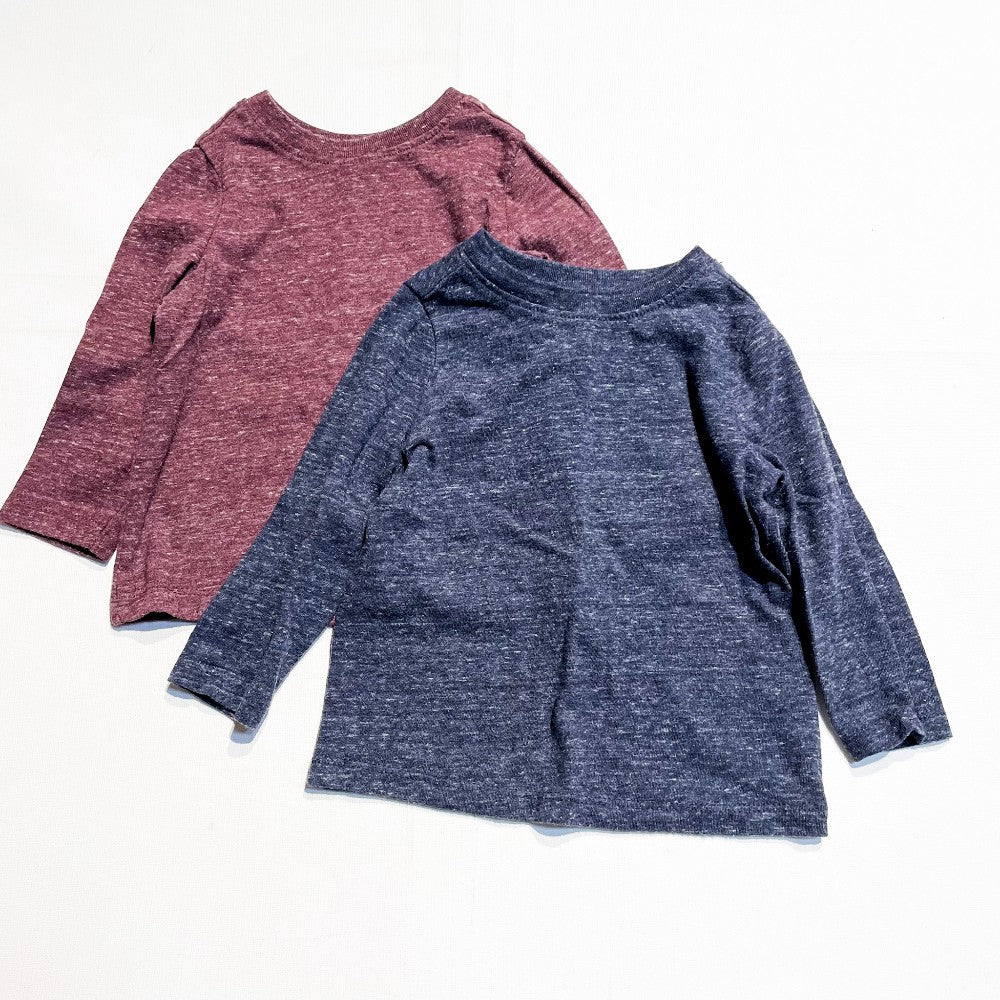 Old Navy Top Set 12-18M|171587