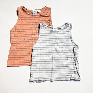 Zara Shirt 4-5Y|159922