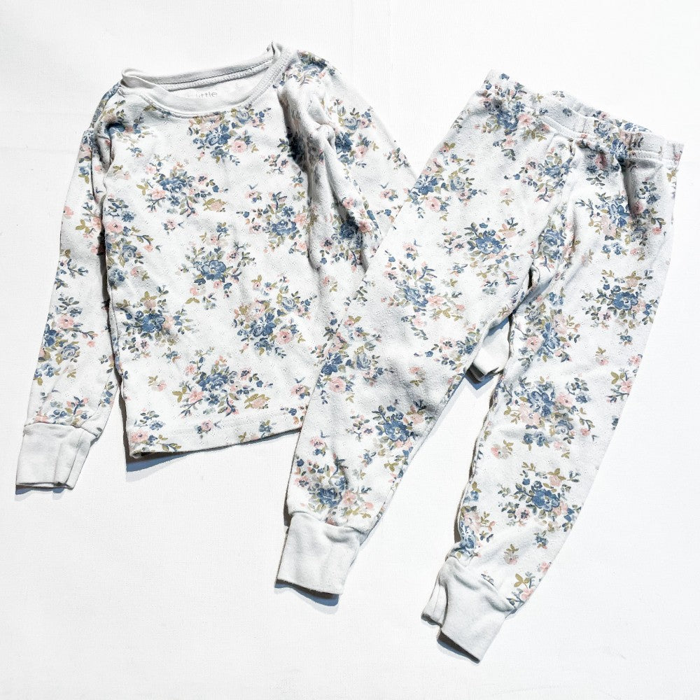 Carter's Jammies 2T|178109
