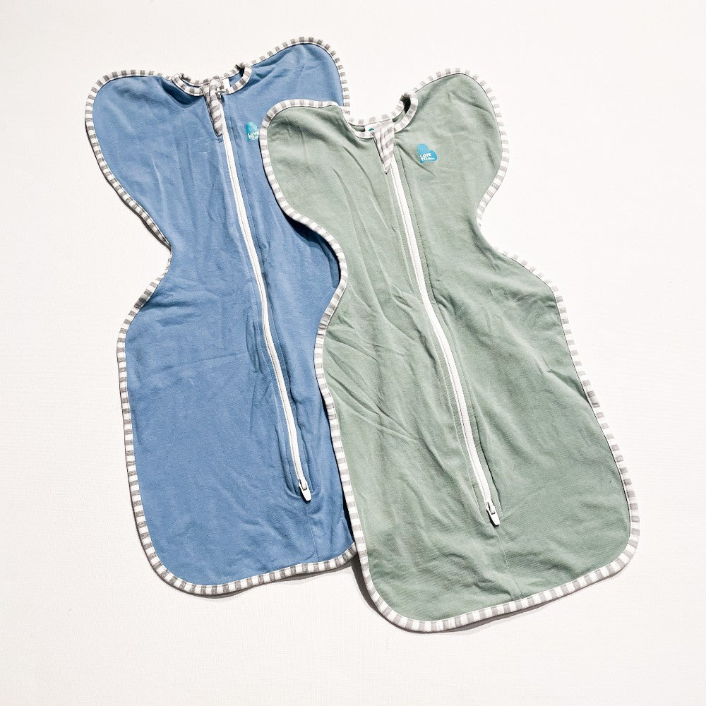 Love To Dream Swaddle Set NB|210343