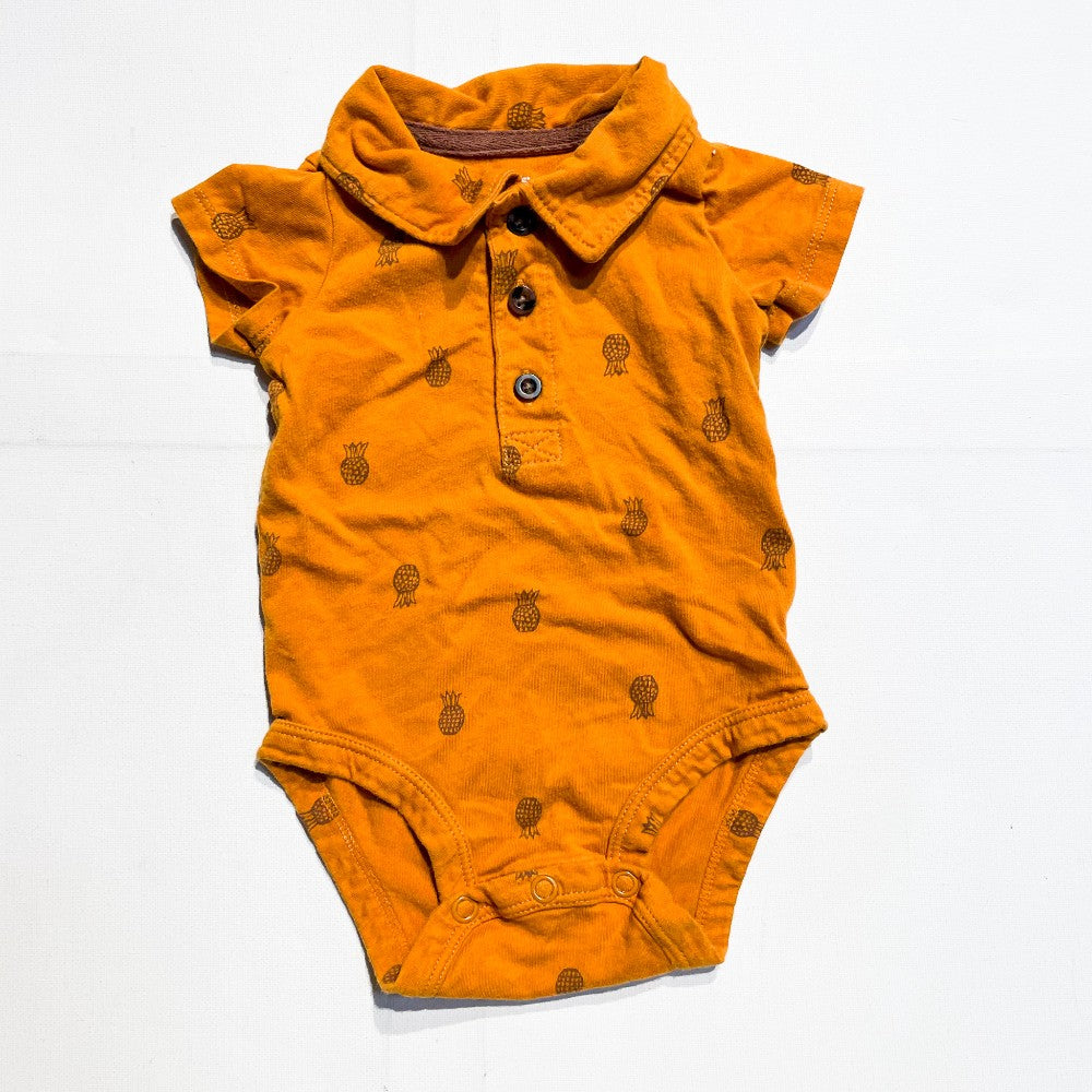 Carter's Onesie 3M|167949