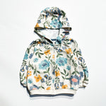 Carters Zip Up 6-9M|190805