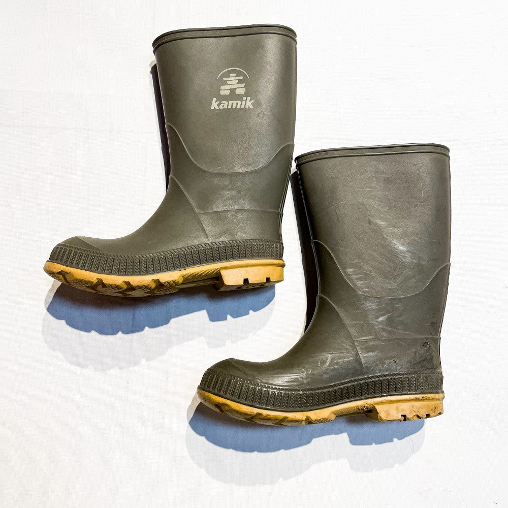 Kamik Boots 12|171516