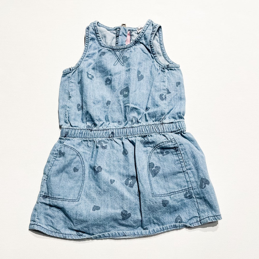 Splendid Dress 6-12M|197379