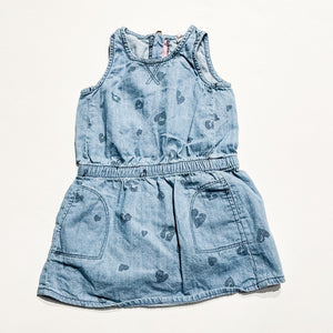 Splendid Dress 6-12M|197379