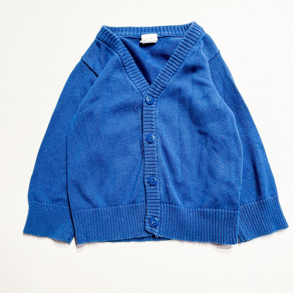 H&M Sweater 6-9M|223526