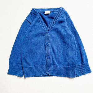 H&M Sweater 6-9M|223526
