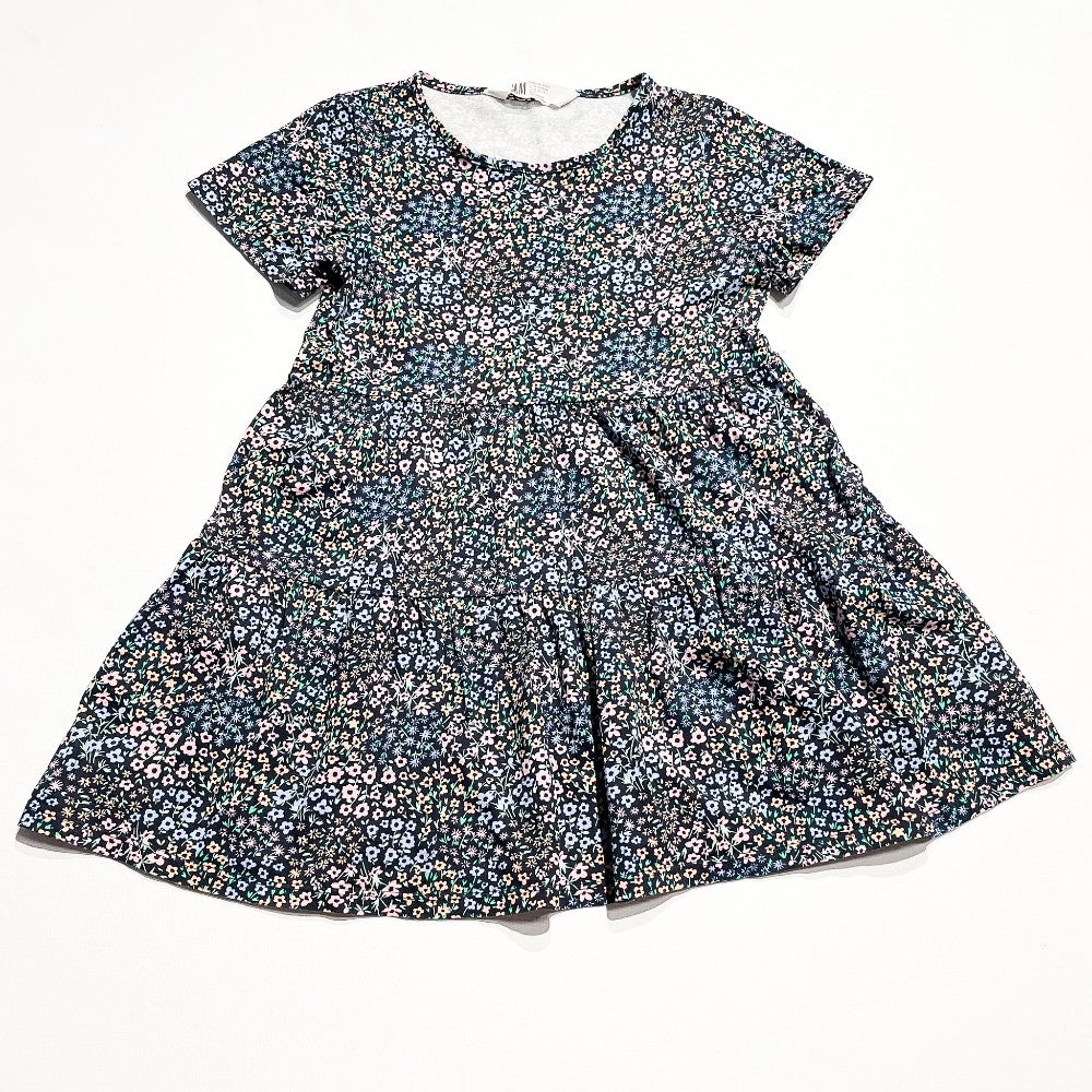 H&M Dress 6-8Y|231659