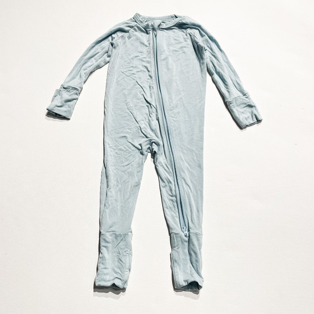Suzel Sleeper 3-6M|205187