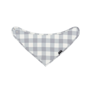 Belan.J - Bandana Bib Denim Plaid|158767