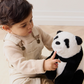 Snuggle Bunnies - Plush - Panda Plush|153263