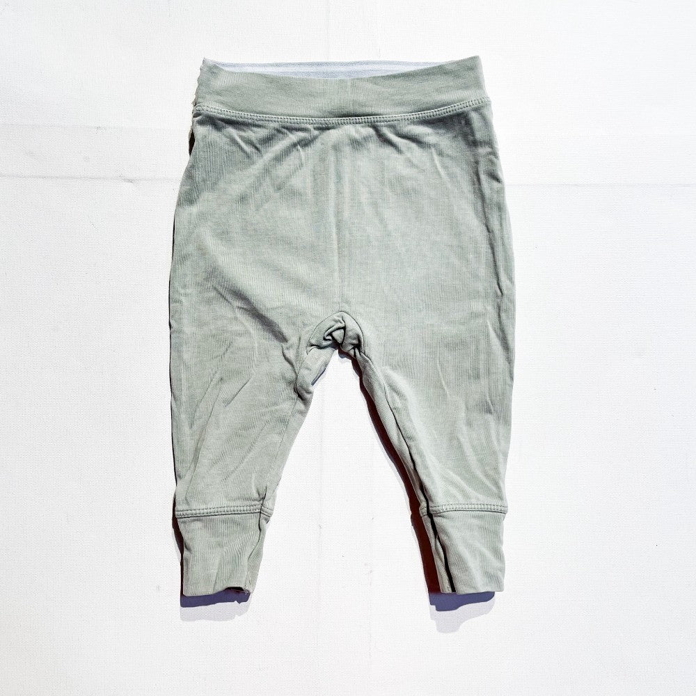 Loulou Lollipop Pants 3-6M|184206