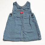 Oshkosh Dress 3Y|210495