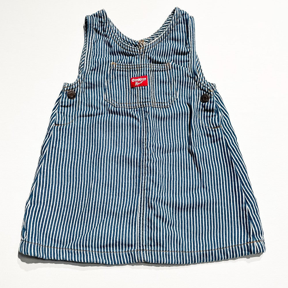 Oshkosh Dress 3Y|210495
