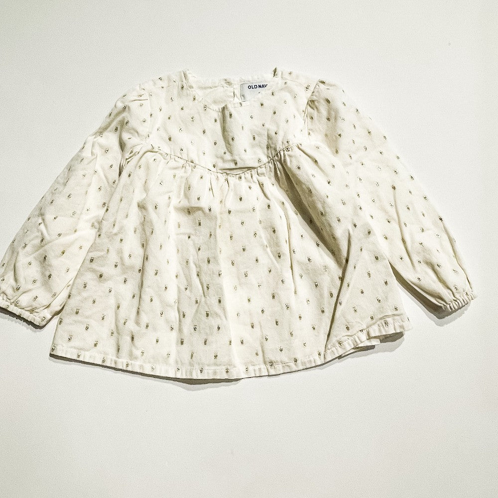 Old Navy Dress 5Y|212750