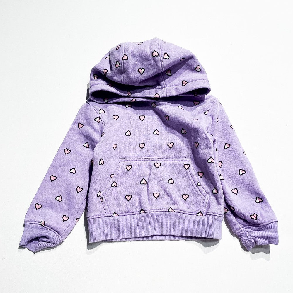 Ripzone Hoodie 2Y|207448