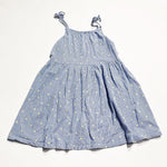 H&M Dress 4-6Y|231667