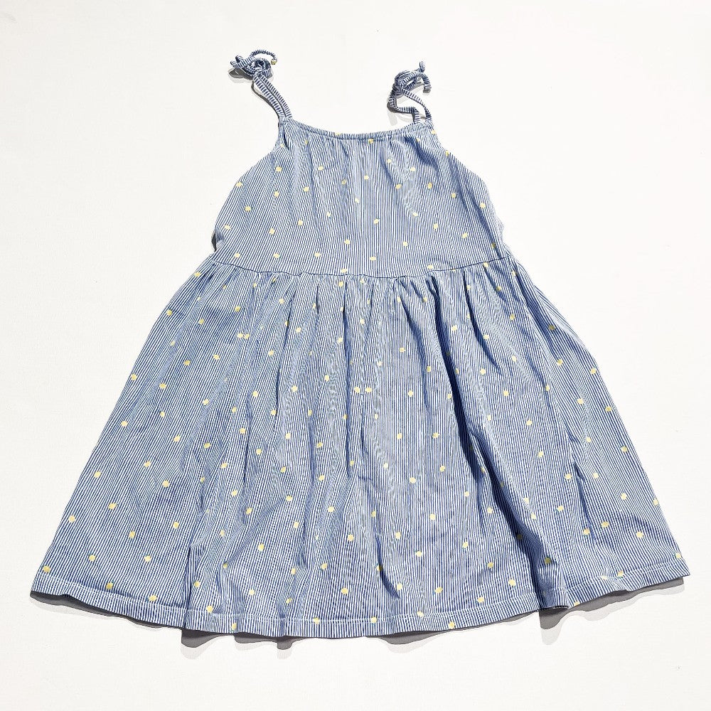 H&M Dress 4-6Y|231667