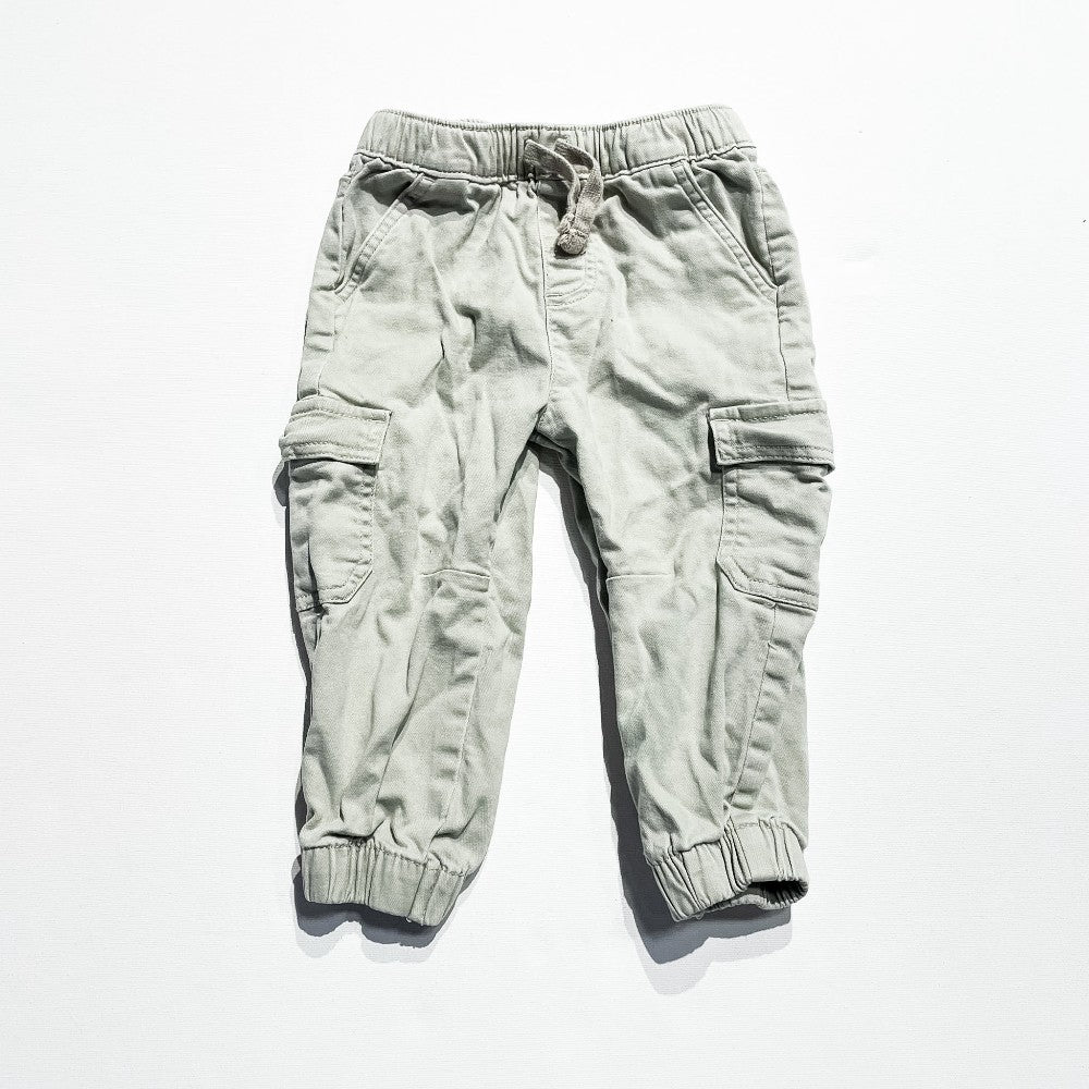 George Pants 2Y|218931