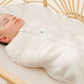 Ergopouch - Cocoon Swaddle Sack 1.0 TOG Oatmeal|107887