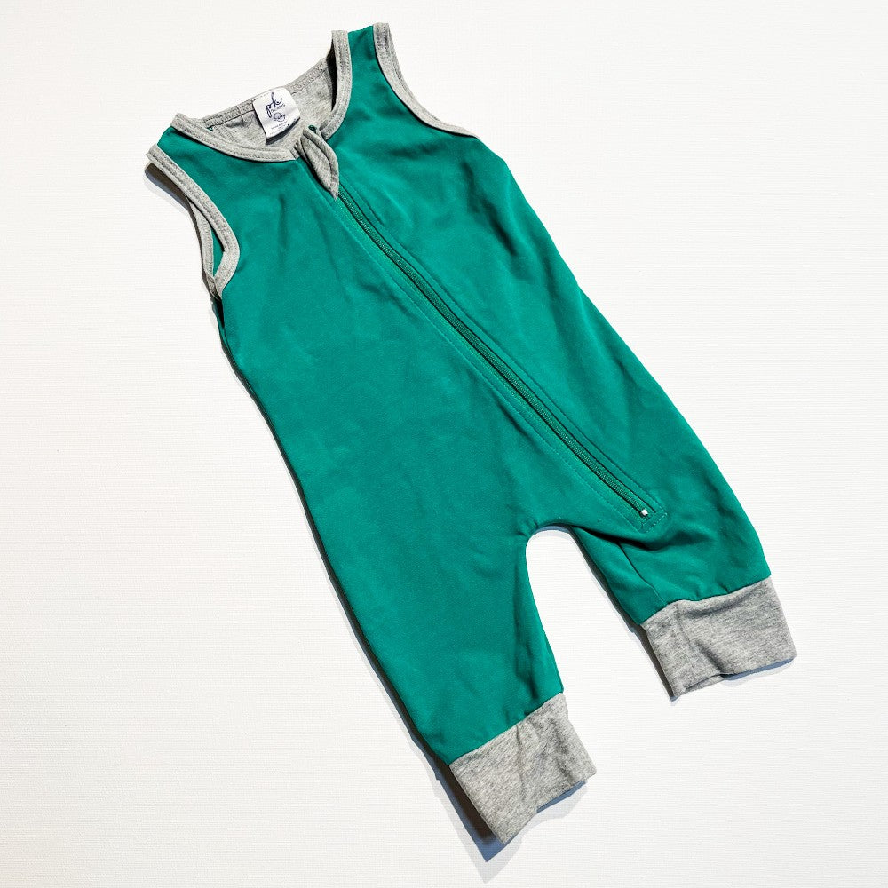 Peek Beans Romper 3-6M|186640