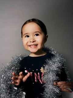 Name It - Jingle Bell Sweater 8873|231847