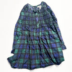 Lea Kids Dress 4Y|210723