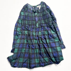 Lea Kids Dress 4Y|210723
