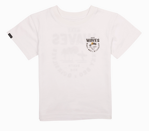 Bb X Quik Make Waves T-Shirt|137492