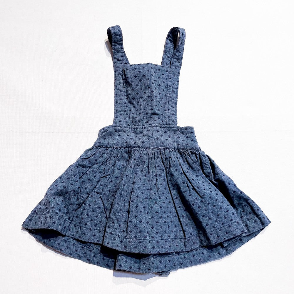 Nest & Nurture Dress 3Y|144127