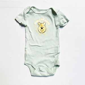 Joe Onesie 0-3M|159168